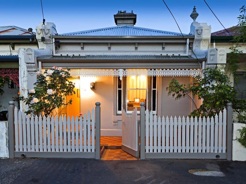 Investment property